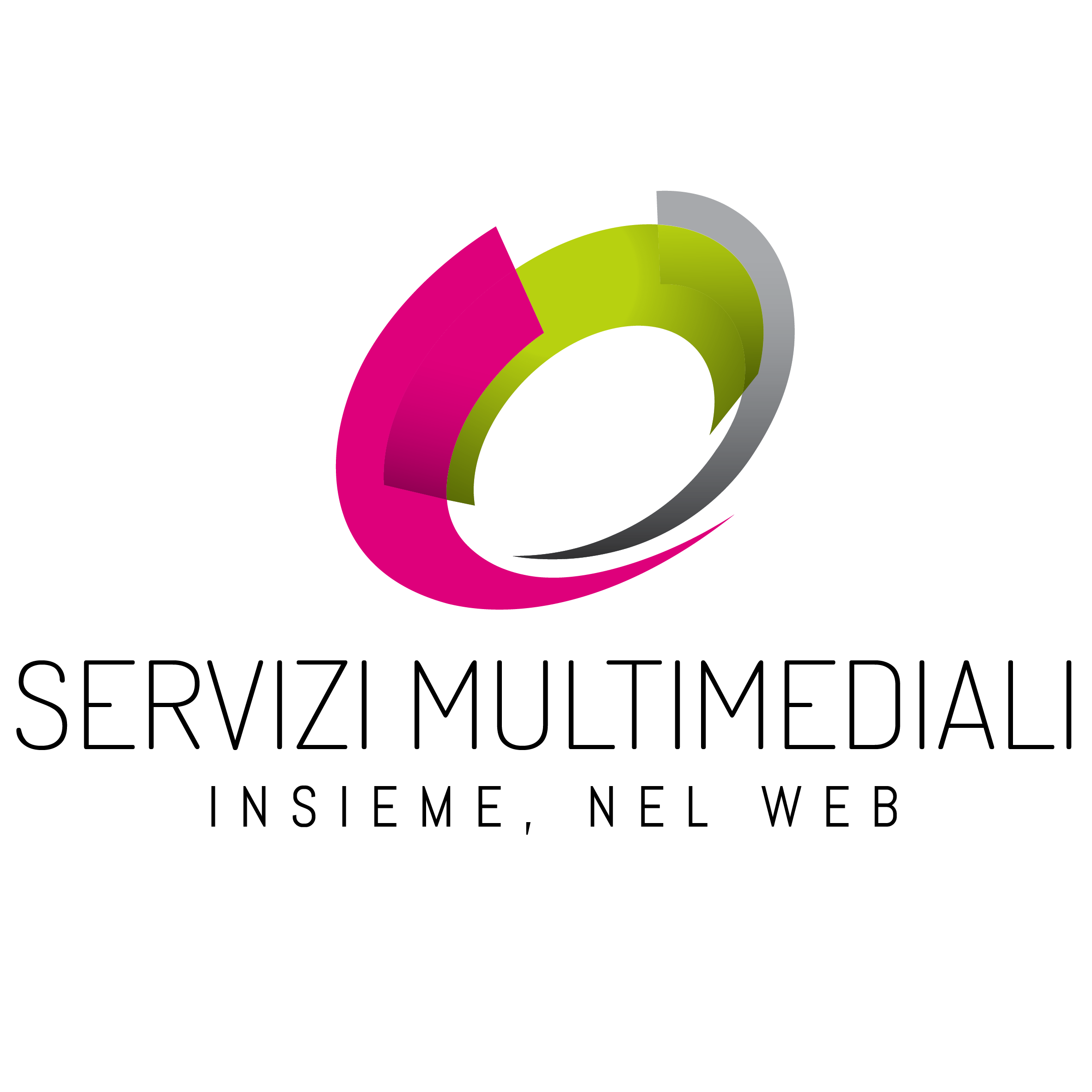 Logo Servizi Multimediali